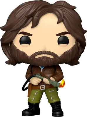 Zdjęcie produktu dla Figurka The Thing - zabawka akcji R.J. MacReady, skala 7 cali