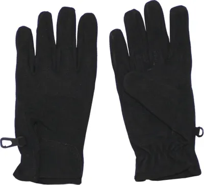 Produktbild von MFH Professional Fingerhandschuhe, "Worker light", schwarz