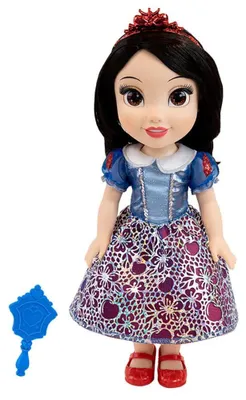 Obrázok produktu pre Jakks Pacific - Lalka nieka Disney 38 cm z Akcesoriami, Oficjalny Produkt