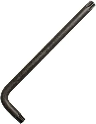 Produktbild von Unior 220/7TX Wrench with TX Profile and Hole, TR27