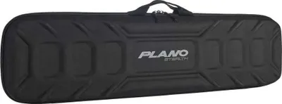 Immagine prodotto di Plano Stealth™ Pla11238 Custodia per fucile corto nero 100 cm nero 100 cm