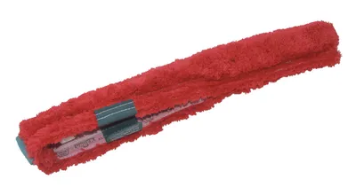 Image de Unger housse microfibre 45cm rouge