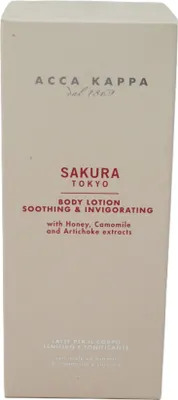 Immagine prodotto di Acca Kappa Sakura Tokyo Body Lotion 300 ml