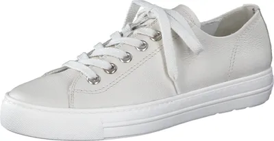 Produktbild von Paul Green Sneaker Sneaker Glattleder