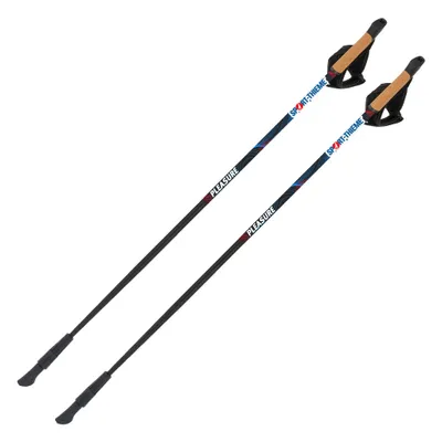 Produktbild von Sport-Thieme Nordic Walking Stöcke "Pleasure", 105 cm