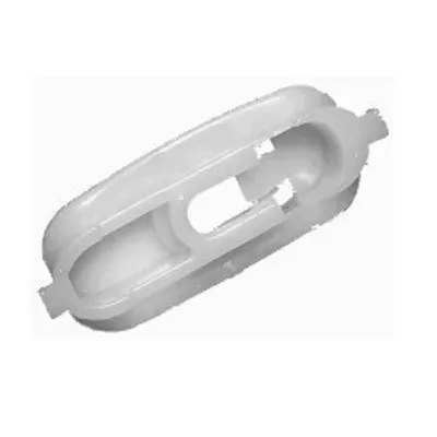 Image de 10x ROMIX C10109 Clip moulure / protection