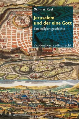 Produktbild von Jerum und der eine Gott