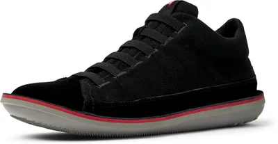 Produktbild von Camper Beetle Men Ankle Boot Black 45 (EU)