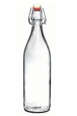 Obrázek produktu pro Láhev Giara s výklopným víčkem pro uchovávání tekutin