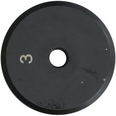 Produktbild von KS Tools  Druckstück Ø 78,0 mm, 150.9870