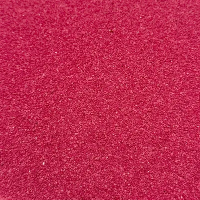Produktbild von Farbsand 0,5Mm. 1Kg. Fuchsia