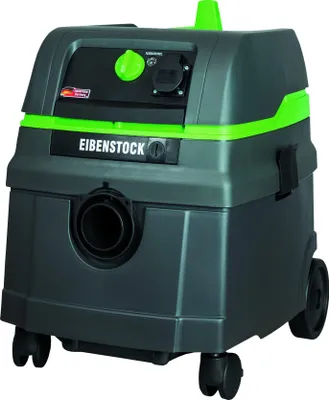 Produktbild von Trockensauger, Kompaktmodell – 25 Liter Fassungsvermögen – 1400 Watt Leistung