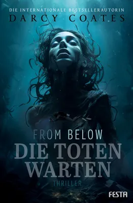 Produktbild von From Below - Die Toten warten