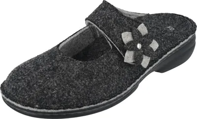Produktbild von Finn Comfort Arlberg Damen Hausschuhe in Gr. 42