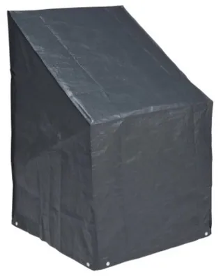 Productafbeelding van Nature Hoes Voor Stoelen 110x68x68cm