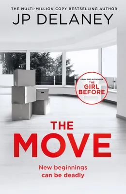 Produktbild von The Move