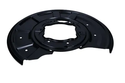 Produktbild von MAXGEAR Spritzblech Bremsscheibe passend für MERCEDES-BENZ E-Klasse Limousine (W212) Hinten Rechts 19-4366 Ankerblech