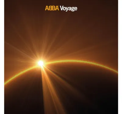 Produktbild von ABBA: Voyage