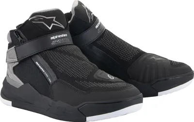 Zdjęcie produktu dla boty SPEEDFLIGHT STREET, ALPINESTARS (černá/šedá, vel. 42)