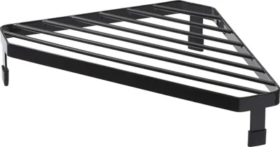 Produktbild von Untersetzer aus Metall "Tower"
