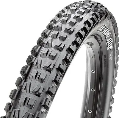 Produktbild von Maxxis Minion DHF 27,5x2,80 (71-584) 3C MaxxTerra EXO Plus TR faltbar schwarz ETB00093800