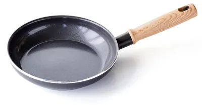 Keramikpfanne 20 cm, PFAS-frei, induktionsgeeignet