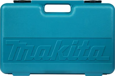 Image de Makita Mallette de transport en plastique