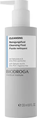 Produktbild von Biodroga - Reinigungsfluid - 200ml