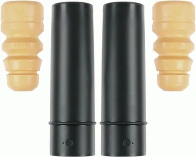 Image de Kit de protection contre la poussière, silencieux