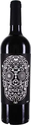 Produktbild von Demuerte One 2023 Monastrell
