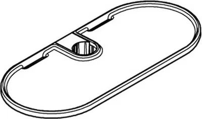 Produktbild von GROHE Tempesta, 1 Stück(e)