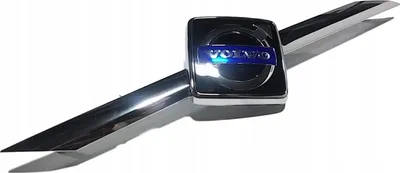 Zdjęcie produktu dla Osłona chłodnicy VOLVO XC90 oryginalna OE 30678982