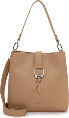 Produktbild von SURI FREY Schultertasche SFY Keely SC Hobo Bag Sand taupe
