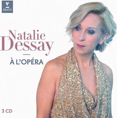 Zdjęcie produktu dla Natalie Dessay w operze