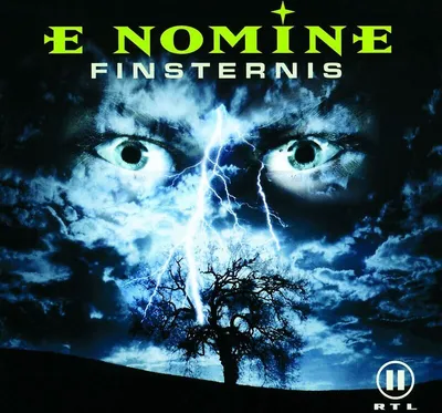 Produktbild von E Nomine-Finsternis