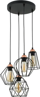 Zdjęcie produktu dla Lampa wisząca GALAXY 1643 TK Lighting