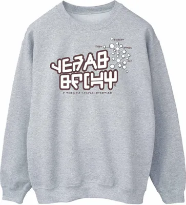 Produktbild von Marvel - "Guardians Of The Galaxy" Sweatshirt für Herren BI48743 (3XL) (Grau)