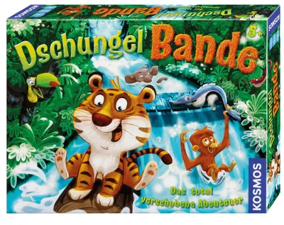 Produktbild von Kosmos 69735, Mehrfarben