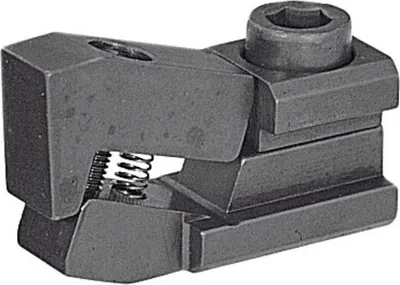 Immagine prodotto di AMF Morsetto piatto n. 6492 22 Mini toro - 73080