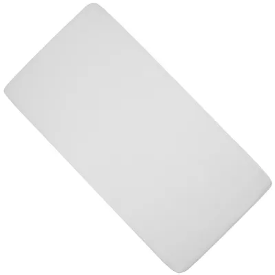 Produktbild von Spannbettlaken Jeanne - 40 x 80 cm - Grau | by SEVIRA KIDS