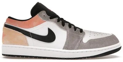 Obrázok produktu pre Nike Air Jordan 1 Low SE "Flight Club", DX4334-008, Größe: 43