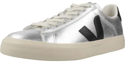 Imagen del producto de Zapatillas de la marca Veja, modelo Campo Argentato