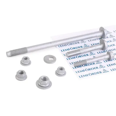 Zdjęcie produktu dla Zestaw Śrub Zawieszenia Bmw T 5 E60/E61 6 E63/64 01-