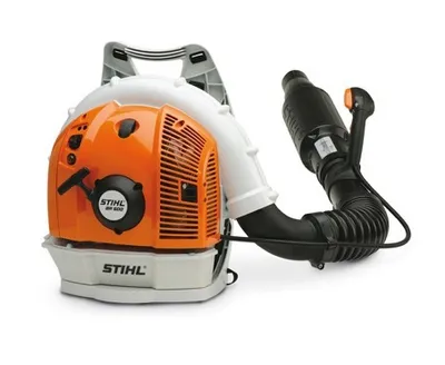 Produktbild von Stihl BR 500 42822000008/0011 Benzin-Laubgebläse