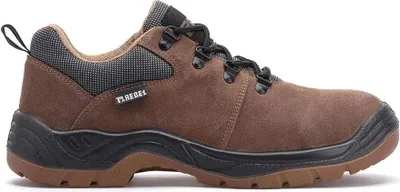 Produktbild von Paredes Sonora Wanderschuhe Braun EU 42 Mann Braun EU 42