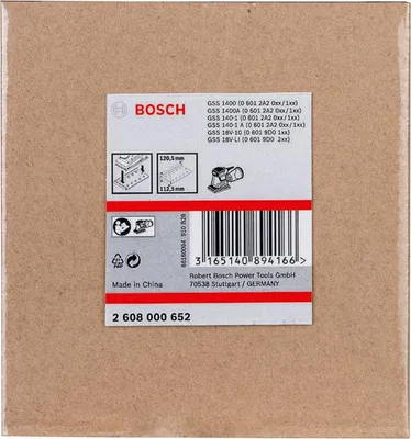 Produktbild von Lochwerkzeug