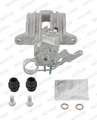 Produktbild von FERODO Bremssattel Hinten Links für VW PASSAT Variant (3B6) FCL694051