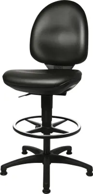 Zdjęcie produktu dla Topstar 72250 D10T Arbeitsdrehstuhl TeC50 Counter