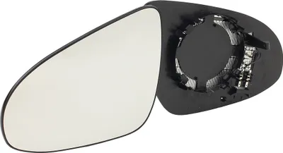Produktbild von Spiegelglas passend für Citroen C1 II 04/14- Links Fahrerseite 1612467880 Johns