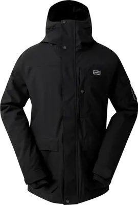 Produktbild von Dare 2 B TwinTipJacket schwarz XXL